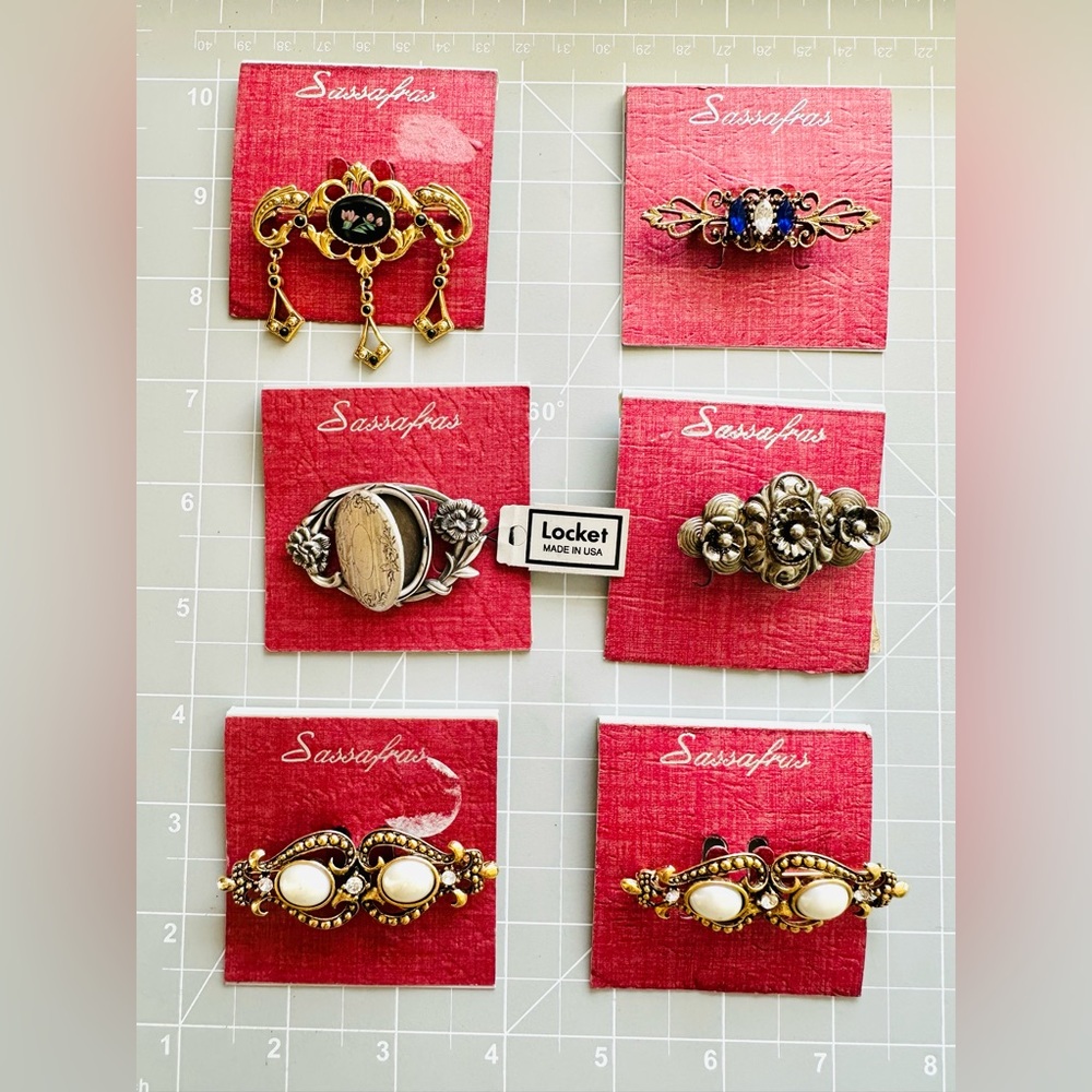 Make offer for lot or each item!